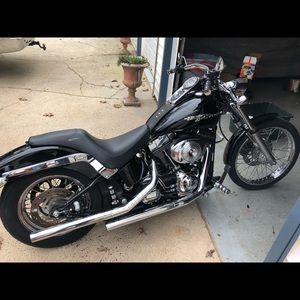 Meet your Posher, Joey